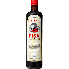 Lakridsshots