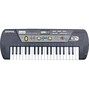 Jamsters Keyboard
