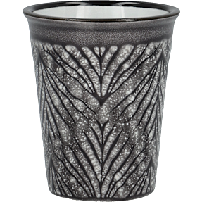 Espresso krus - 100 ml - flere varianter - assorteret
