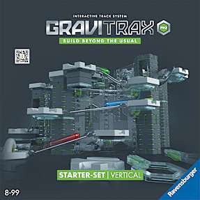 GraviTrax PRO Starter Set Vertical