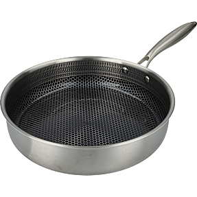 Salling sauterpande - 28 cm