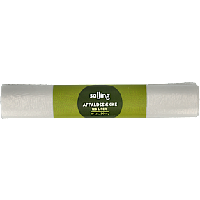 Salling affaldssække