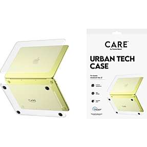 PanzerGlass CARE cover Macbook Neo 13"