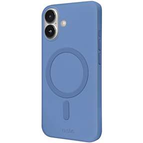 SBS Mag iPhone 16 Plus cover - blå