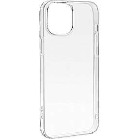 Puro cover til iPhone 13 Pro - transparent