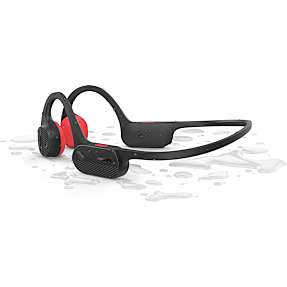 Philips TAA5608BK høretelefoner - sort