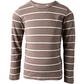 VRS børne bluse str. 122/128 - beige