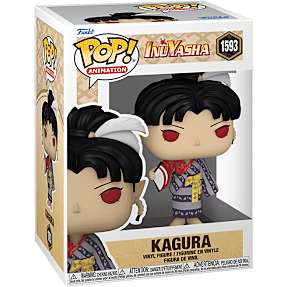 Funko POP! InuYasha - Kagura