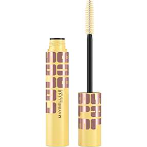 Mascara sort