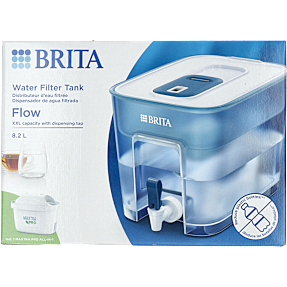 BRITA Flow MXPro vandfilter kande - 8,2 liter