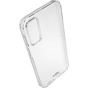 SBS Samsung Galaxy S23 cover - transparent