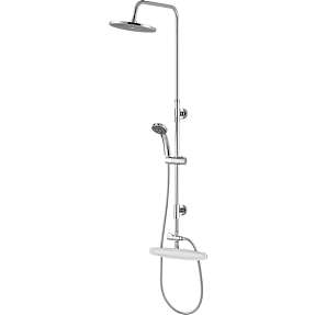 BlueRain brusesæt 22 cm