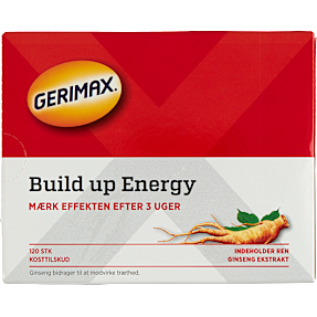 Ginseng ekstrakt