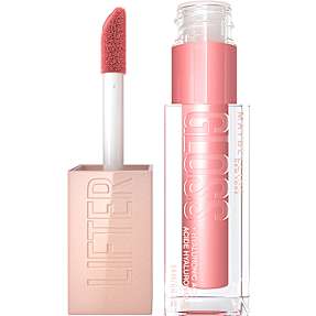 Lipgloss 004 Silk