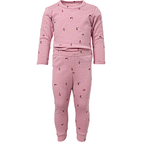 808 pyjamas str. 92 - rosa