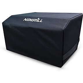 Nexgrill cover - plancha bordmodel
