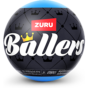 Zuru FIFA World Cup Ballers figur - flere varianter - assorteret