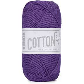 BUMBO Bomuldsgarn - Violet 226