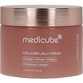 Collagen Jelly Cream