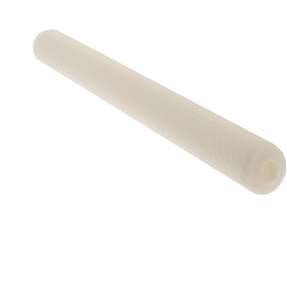 Insektnet plast 1,2 x 2,5 m - hvid
