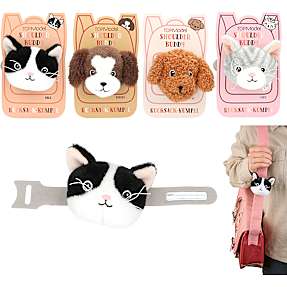 TOPModel Shoulder Buddy taskevedhæng - flere varianter - assorteret