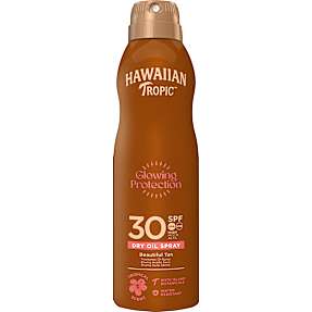 Solspray solfaktor 30