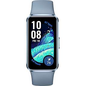 Huawei Band 10 smartwatch - Blå