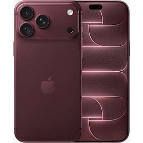iPhone 18 Pro Max 2TB - Burgundy