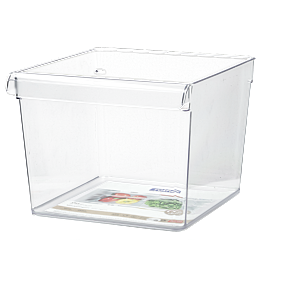 Rotho Loft køleskabsopbevaring - 5 liter