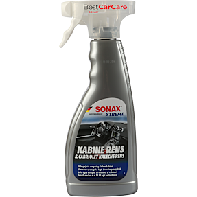 SONAX Xtreme Kabine Rens