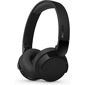 Philips TAH3209bk/00 trådløse on-ear høretelefoner - sort