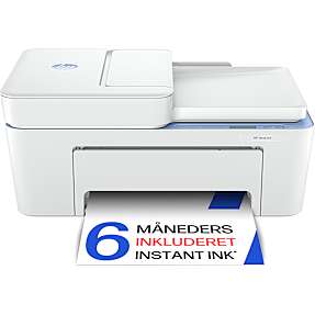 HP Deskjet 4222E printer