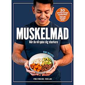 Muskelmad - Rene Macapili Bertelsen