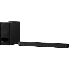 Sony BRAVIA Theatre Bar 5 Dolby Atmos 3.1 soundbar med trådløs subwoofer (2026)