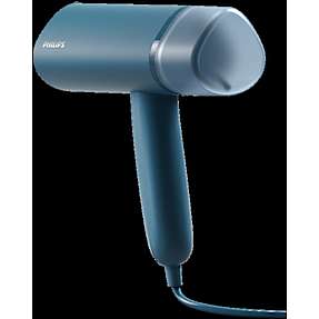 Philips 3000 Series håndholdt steamer STH3010/70 - blå