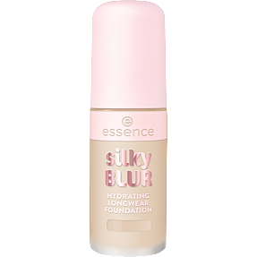 Hydrating Longwear foundation 110