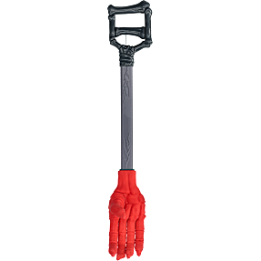 Halloween slik-grabber L: 54 cm- flere varianter - assorteret