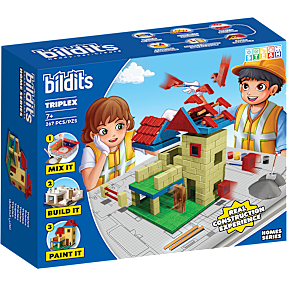 Bildits villa