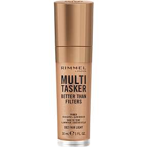 Better Than Filters primer 002 Fair light