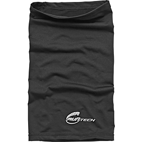 Runtech unisex halsedisse str. onesize - sort