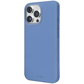 SBS iPhone 16 Pro Max cover - blå