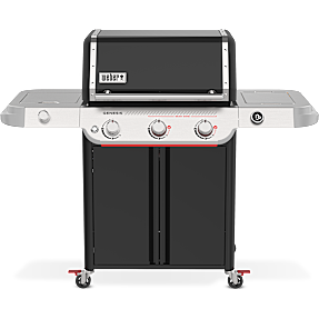 Genesis E-335W gasgrill