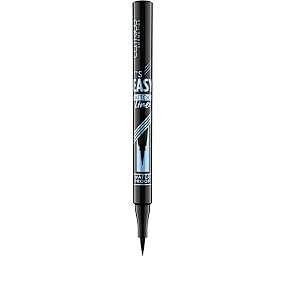 It's Easy Tattoo flydende eyeliner 010 vandfast