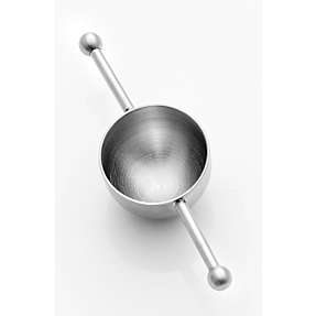 Steel-function vippemål - 3 cl