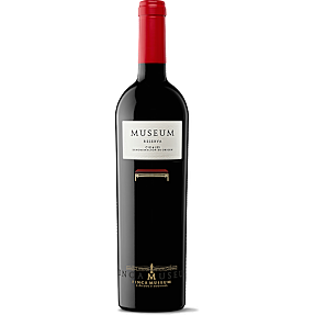 Reserva Cigales