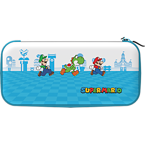 PDP Nintendo Switch rejsetaske - Mario Escape