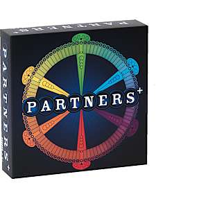 Partners+