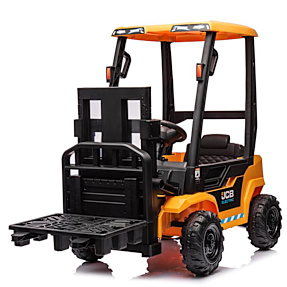 JCB gaffeltruck