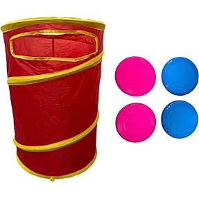 SpinOut frisbeespil
