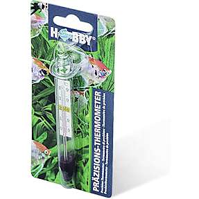 Termometer